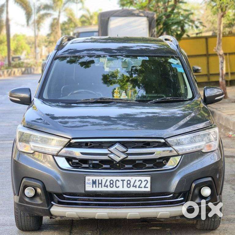 Maruti Suzuki Xl6 Zeta Mt Cng, 2024, Petrol