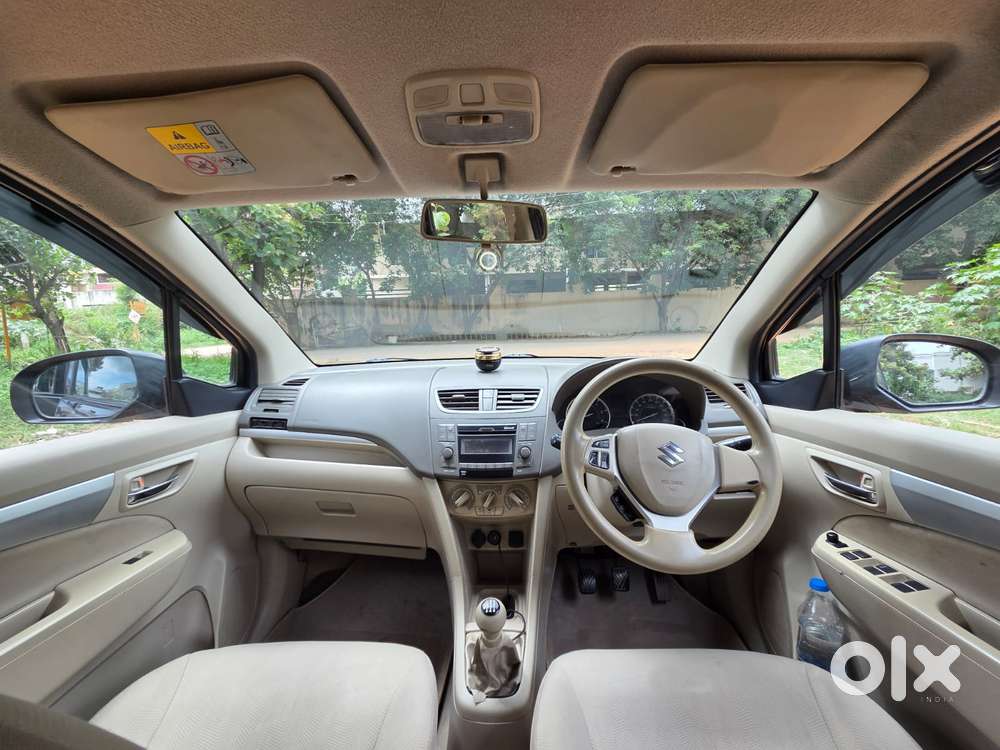 Maruti Suzuki Ertiga Vdi Shvs, 2018, Diesel
