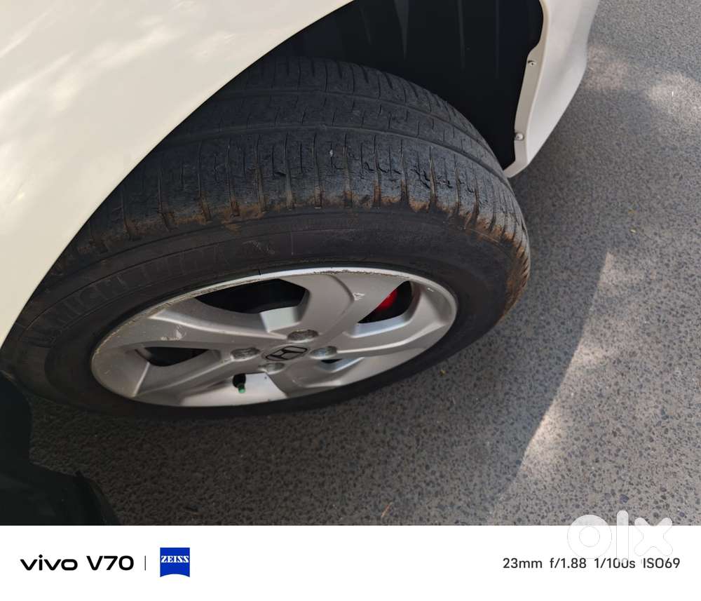 Honda City 2015-2017 I Vtec Cvt Vx, 2014, Petrol