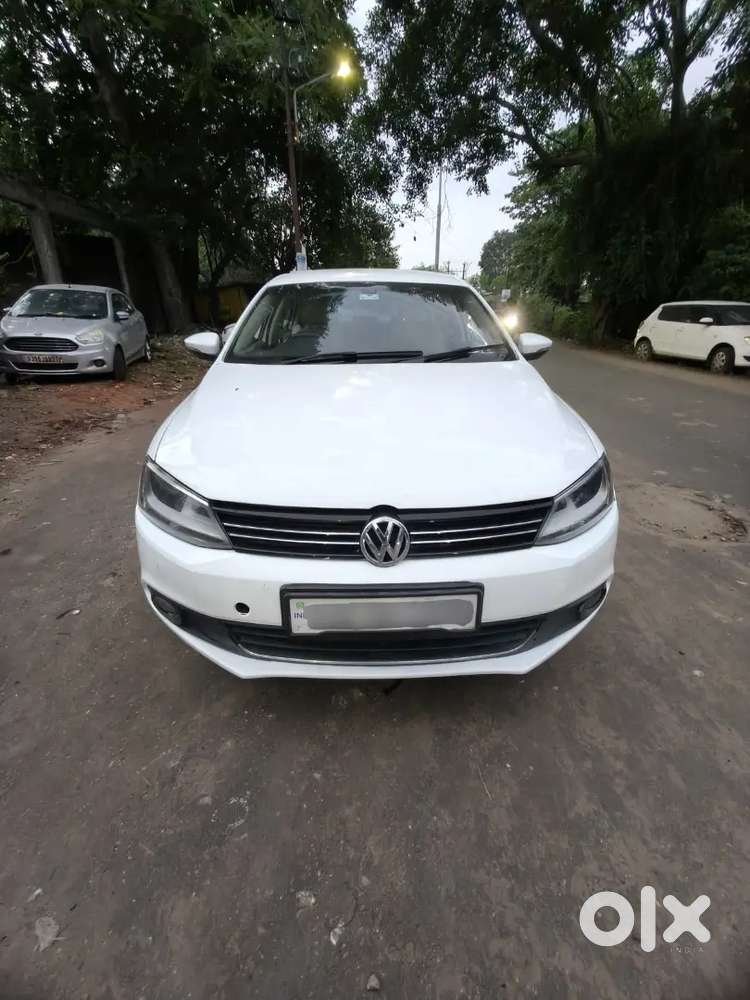 Volkswagen Jetta 2.0 Tdi | German Perfomance Beast