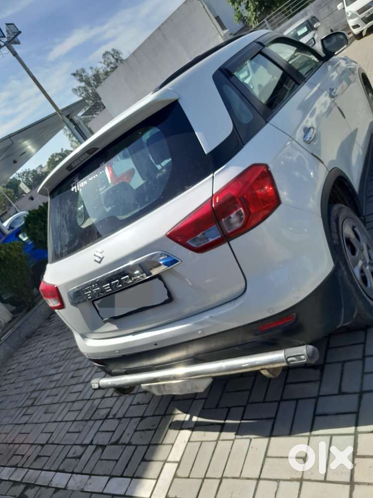 Hyundai Creta 1.6 Ex Vtvt, 2019, Petrol