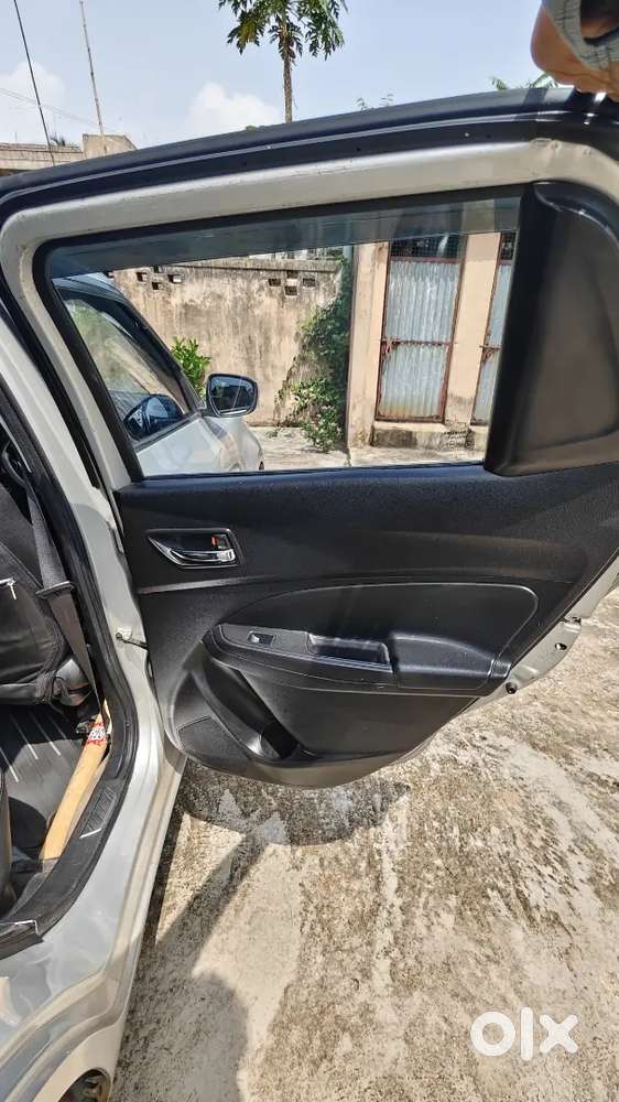 Swift Maruti 1.2 Zxi 2018 Amt Plus