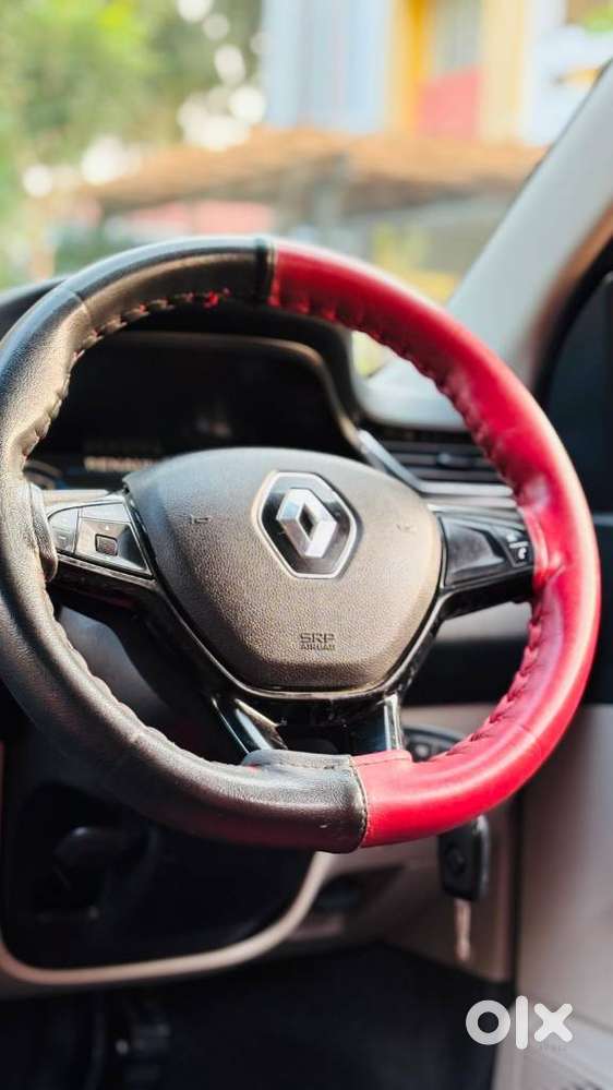 Renault Triber Rxt, 2021, Petrol