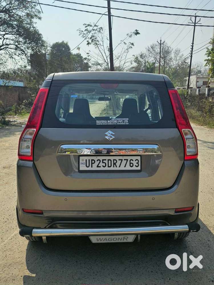 Maruti Suzuki Wagon R 1.0 Vxi Limited Edition, 2023, Petrol