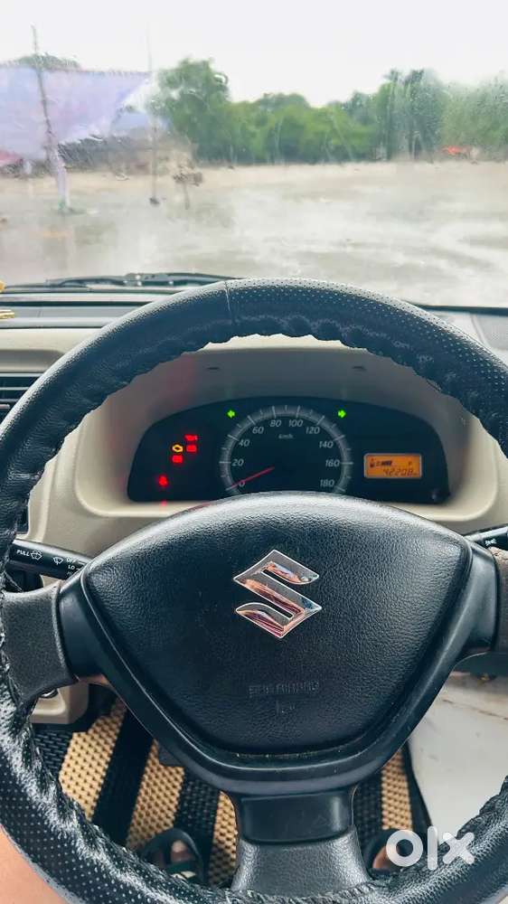 Maruti Suzuki Eeco 2022