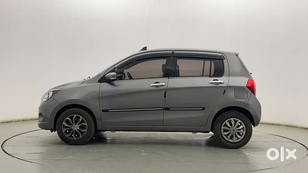 Maruti Suzuki Celerio Zxi, 2016, Petrol