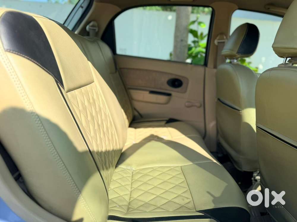 Chevrolet Spark 1.0 Ls, 2010, Petrol