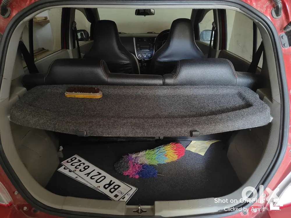 Maruti Suzuki Celerio 2014
