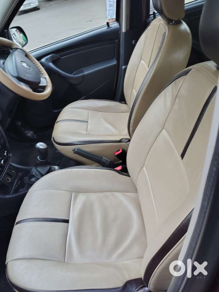 Renault Duster 85ps Rxe Diesel, 2016, Diesel