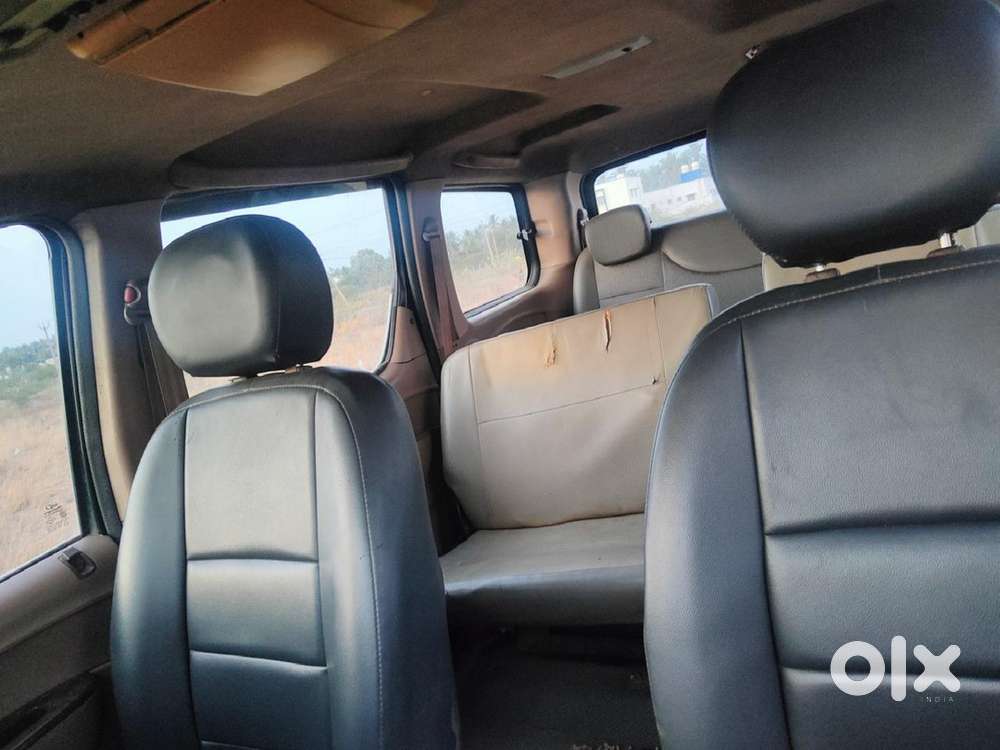 Mahindra Xylo D2 Bs4 – 2011 Model For Sale. Worth For Buying️