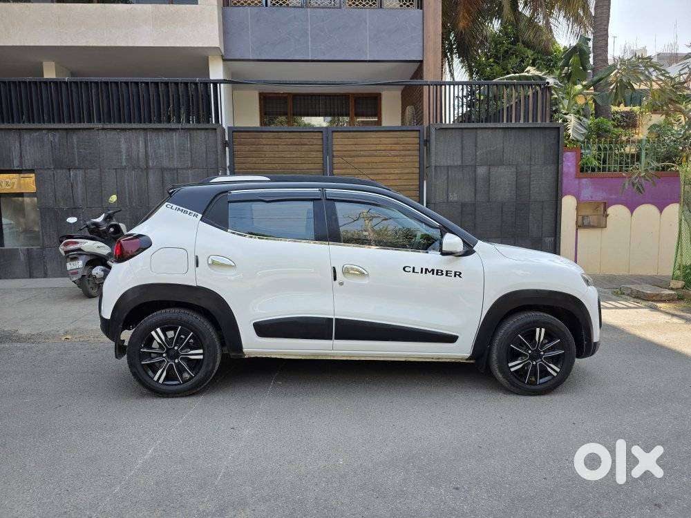 Renault Kwid Rxt Manual Climber, 2023, Petrol