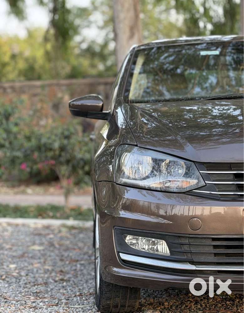 Volkswagen Vento Celeste 1.5 Tdi Highline, 2016, Diesel