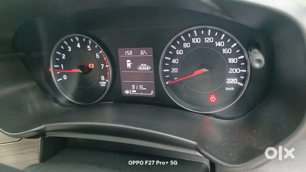 Maruti Suzuki Dzire 2025 Petrol 9000 Km Driven