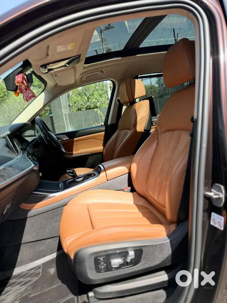 Bmw X7 Xdrive30d