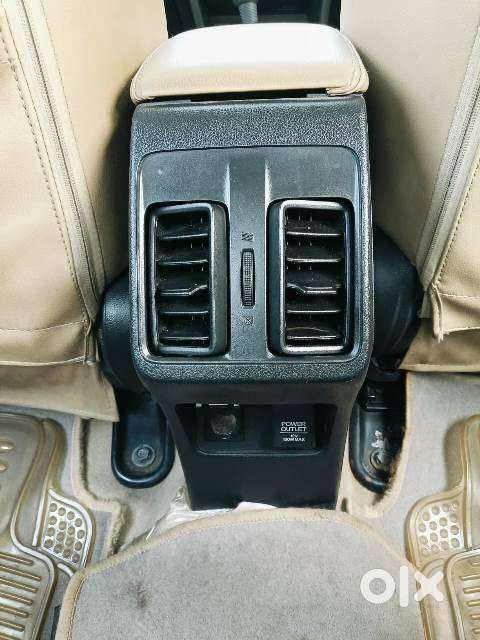 Honda City I Vtec V, 2016, Petrol