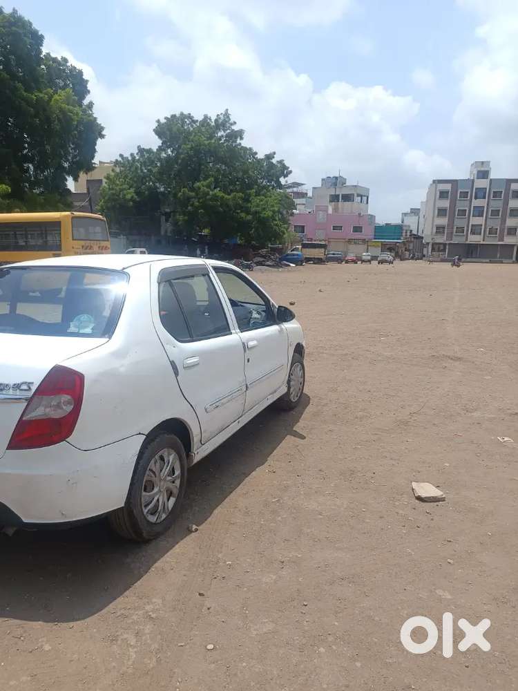 Tata Indigo Ecs 2016 Diesel Automatic