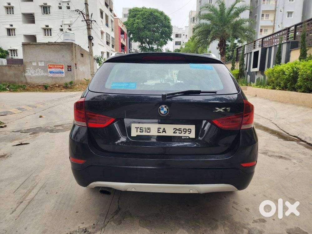 Bmw X1 2.0 Sdrive 20d, 2014, Diesel