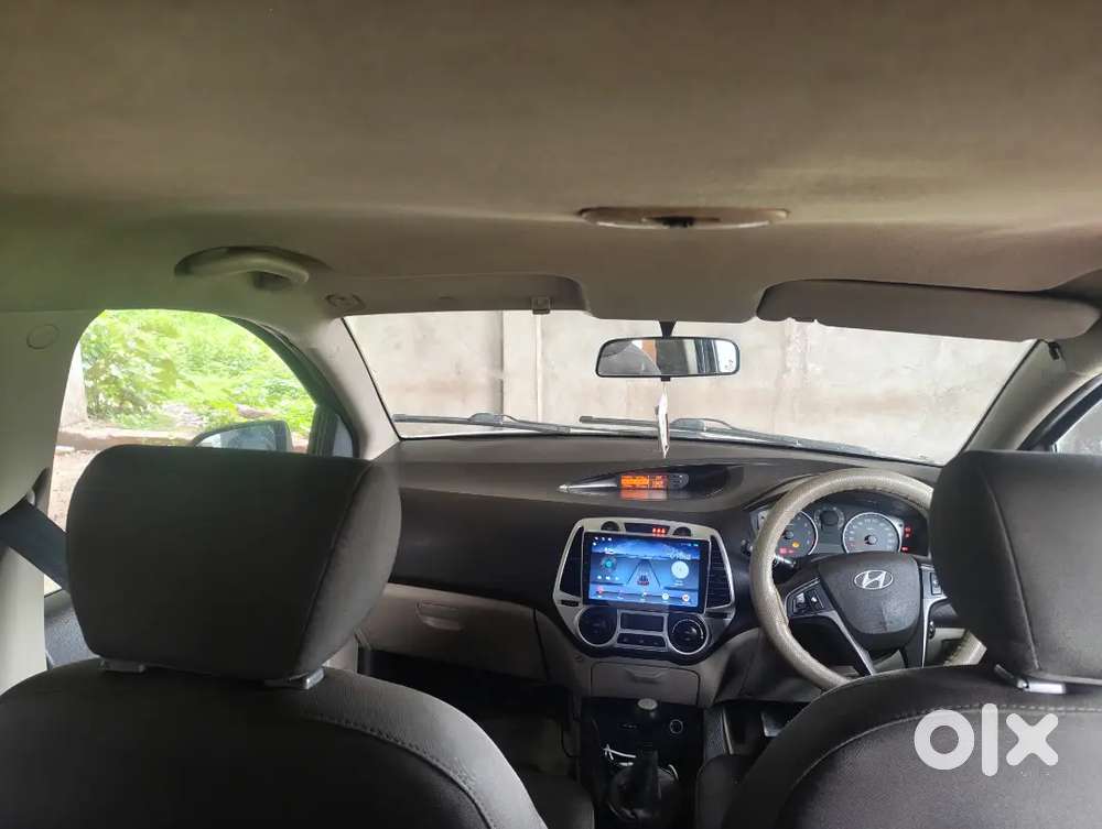 Hyundai I20 1.4 Asta 2009