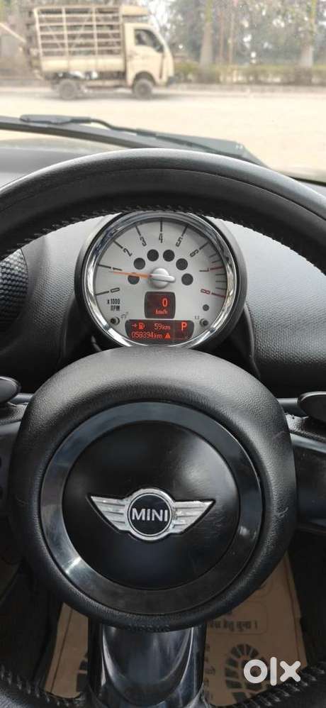 Mini Cooper S, 2014, Petrol