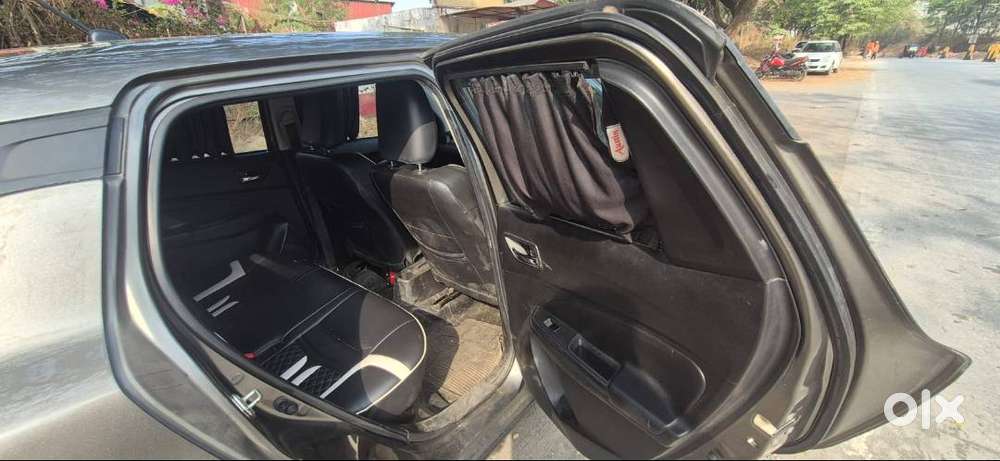 Maruti Suzuki New-gen Swift 2023 Cng & Hybrids Well Maintained