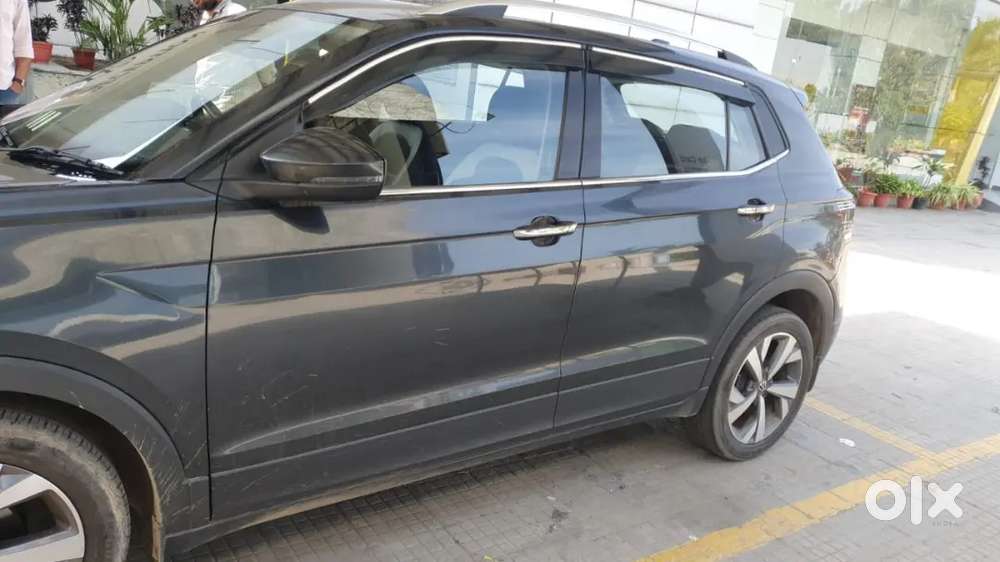 Single Hand Car