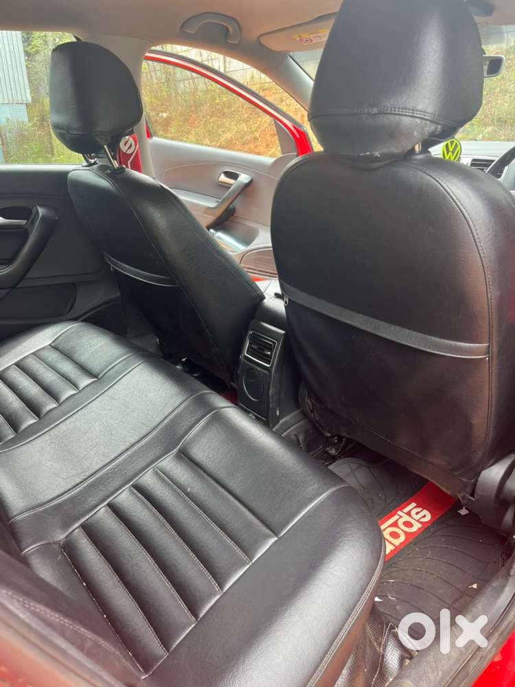Volkswagen Polo Diesel Well Maintained
