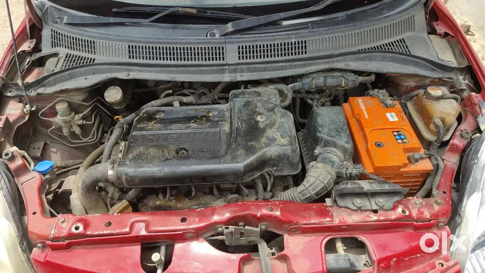 Swift Maruti Diesel 2008