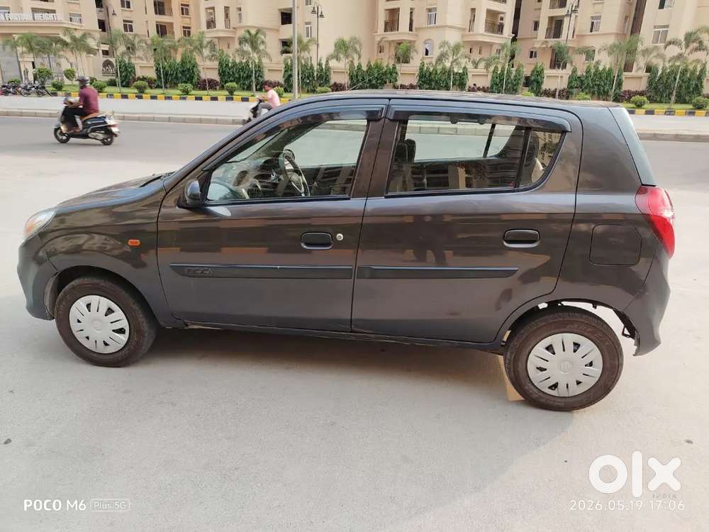 Maruti Suzuki Alto 2017 Car For Sale