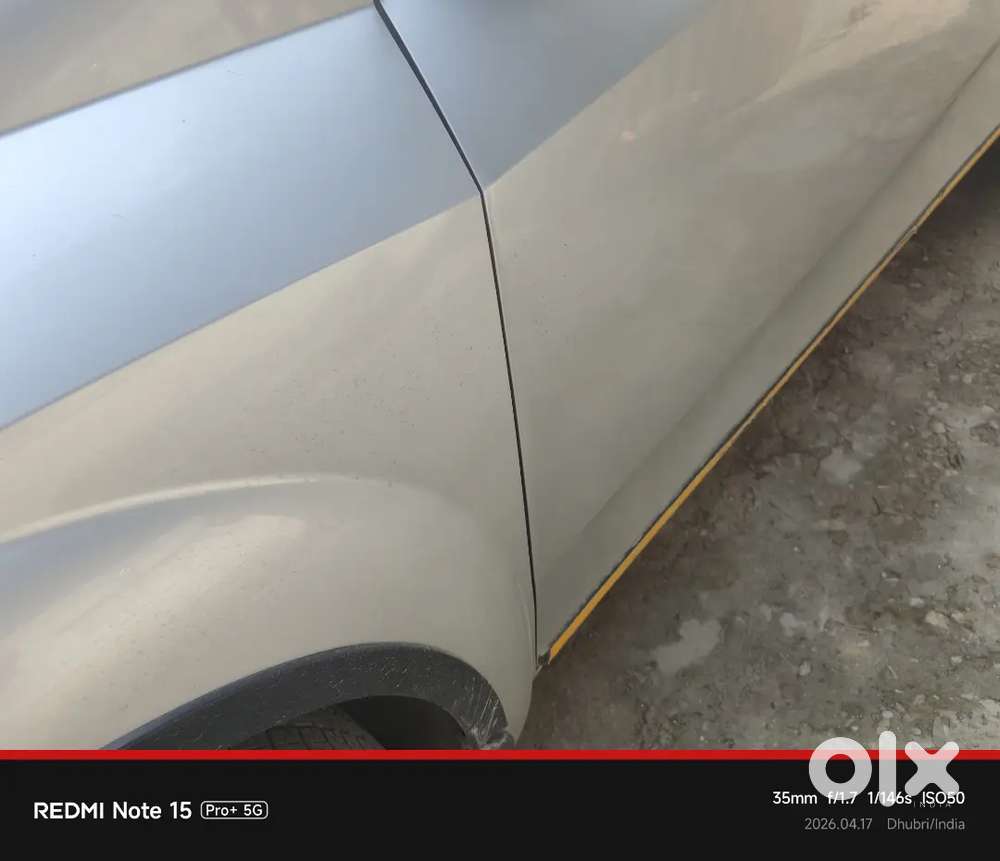 Mahindra Xuv500 2021