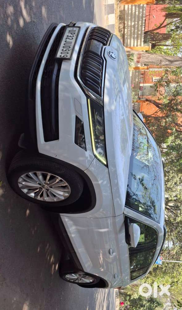 Skoda Kodiaq 2.0 Style Tdi 4x4 At, 2018, Diesel