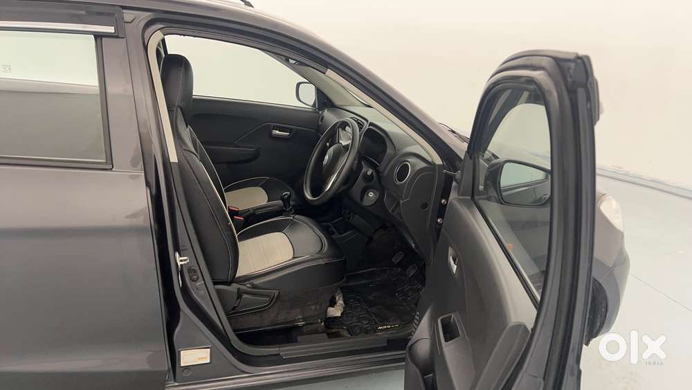 Maruti Suzuki Alto K10 Plus Edition, 2023, Petrol