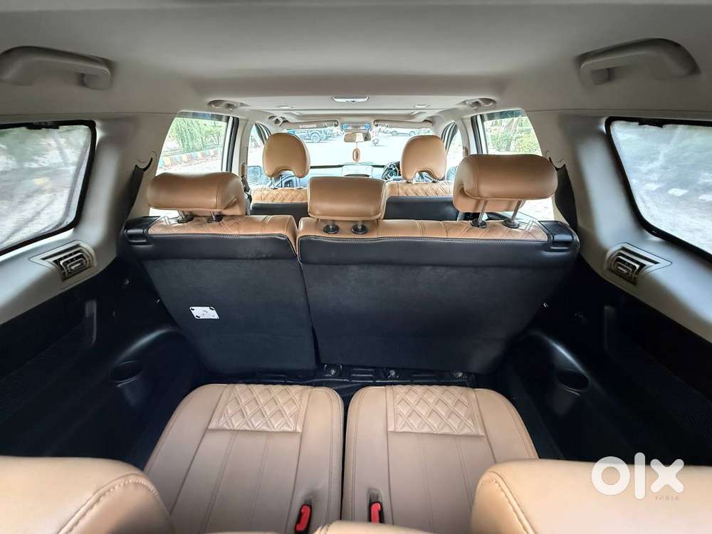 Mahindra Xuv500 W11 At, 2019, Diesel