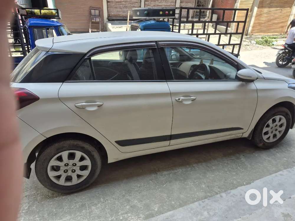 Hyundai I20 1.2 Spotz 2017