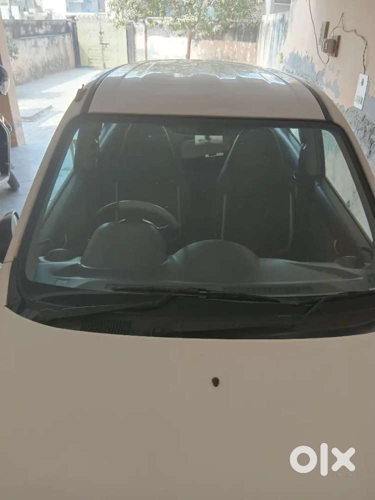 Maruti Suzuki 800 2017 Petrol 48500 Km Driven