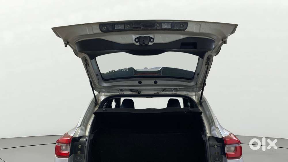 Nissan Magnite 1.0 Xe, 2021, Petrol