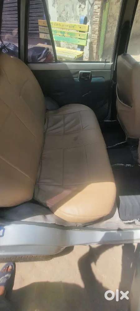 Maruti Car All Original New Tyre All Ok Condition