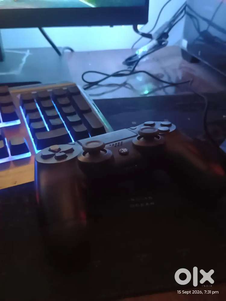 PS4 Original Controller