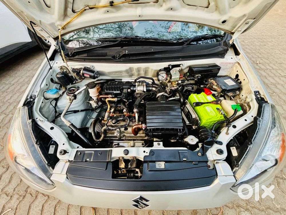 Maruti Suzuki Alto 800 Cng Lxi, 2018, Cng & Hybrids