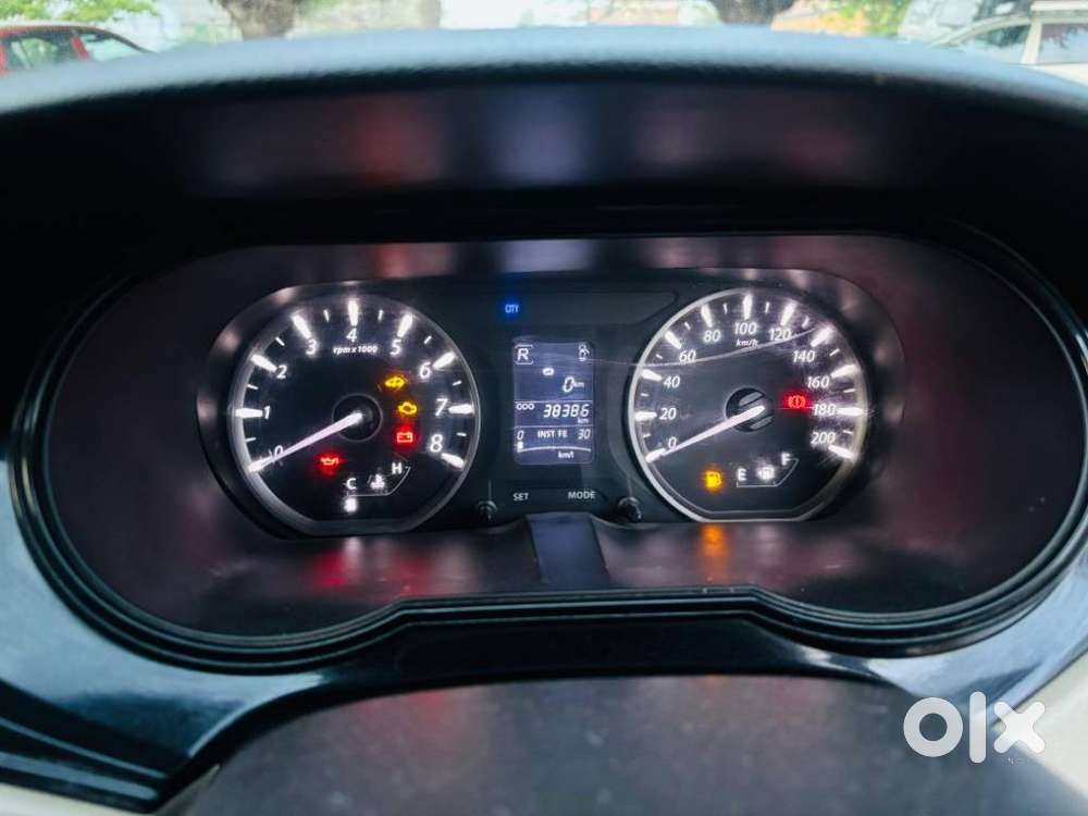 Tata Zest  Revotron 1.2t Xe, 2018, Petrol