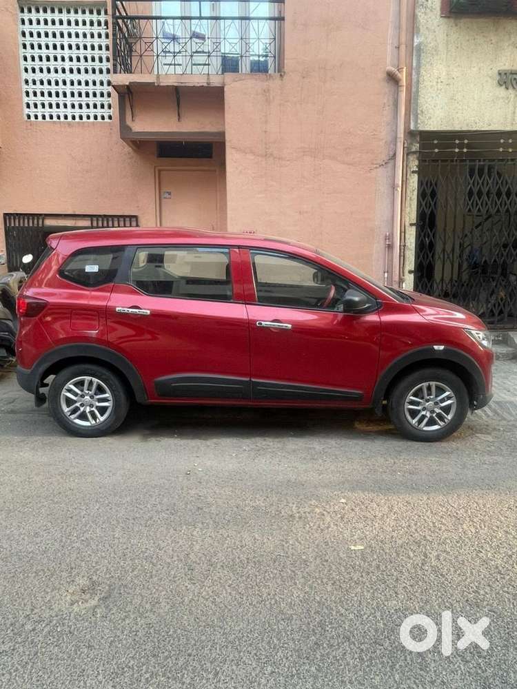 Renault Triber Petrol Manual 2020 Year