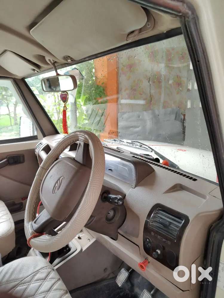 Mahindra Bolero Slx 2018 Diesel Manual