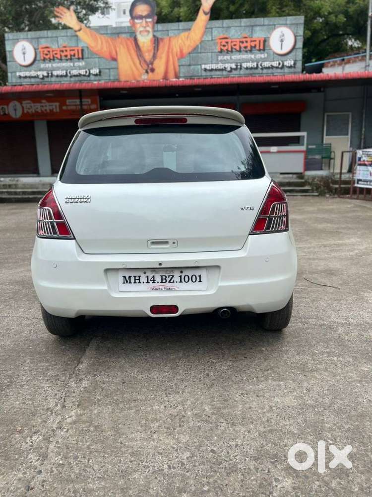 Maruti Suzuki Swift Ldi Bsiv, 2009, Diesel