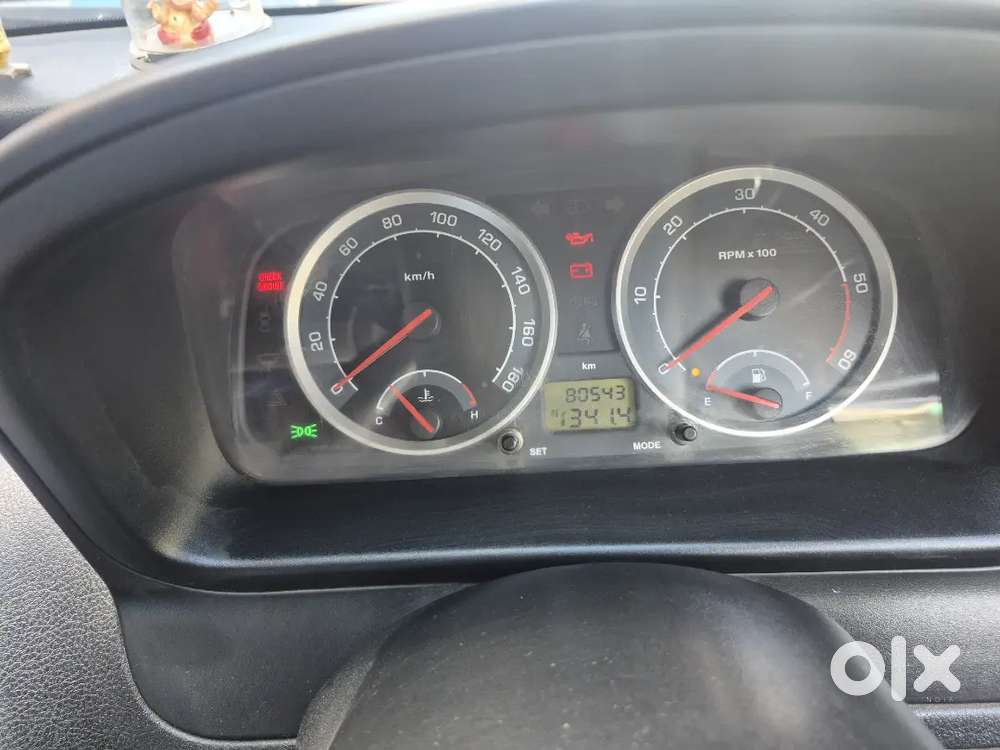 Tata Indigo Ecs 2016 Variant Ls Tdi