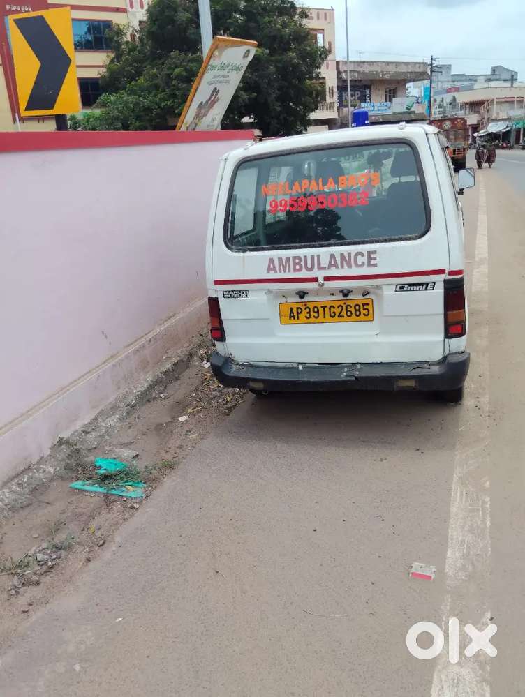 Maruti Suzuki 800 Petrol Manual 2016 Ac