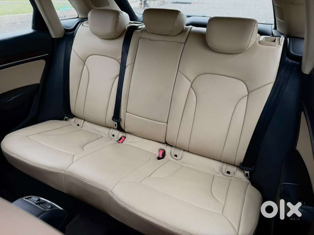 Audi Q3 30 Tdi S, 2018, Diesel
