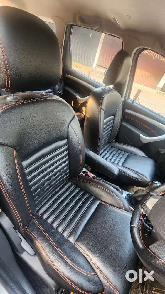 Renault Duster Limited Edition, Diesel Well Maintained