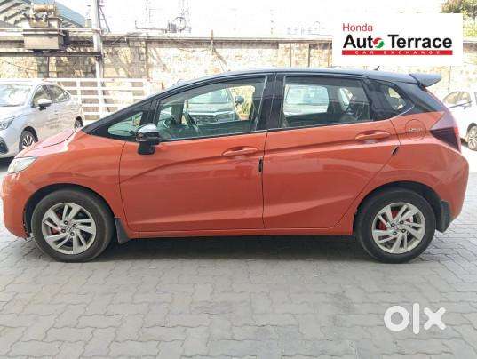 Honda Jazz 1.5 Vx I Dtec, 2015, Diesel