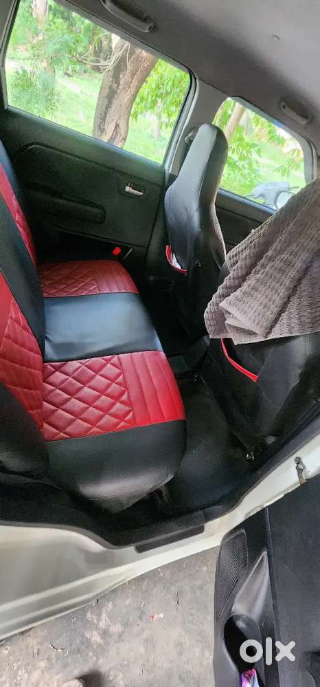Maruti Suzuki Wagon R 2020