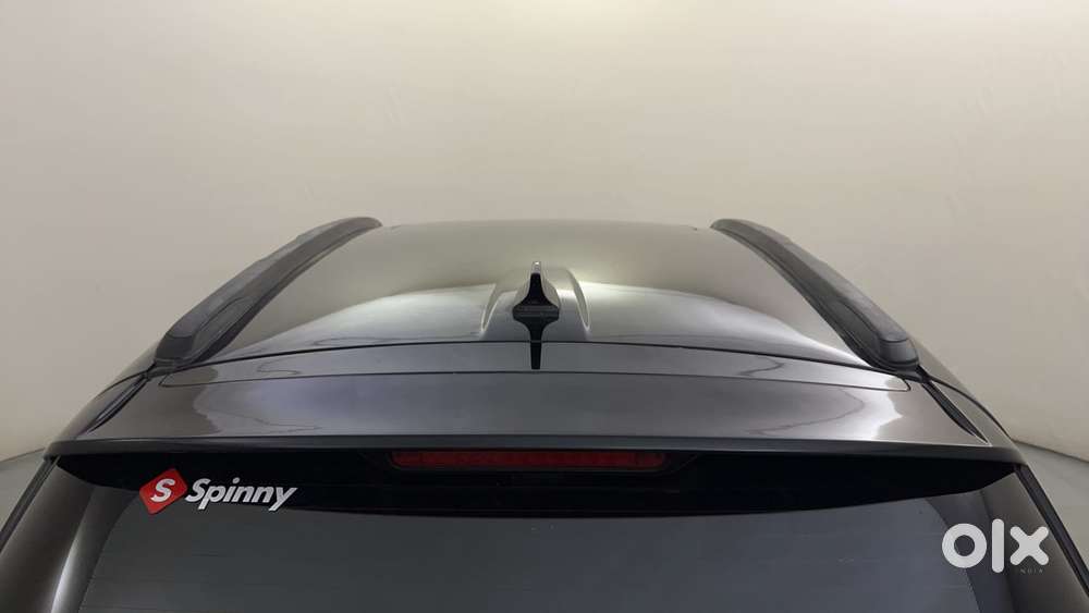 Tata Nexon 1.2 Revotron Xza Plus Luxs Red Dark Edition Amt, 2023, Pe..