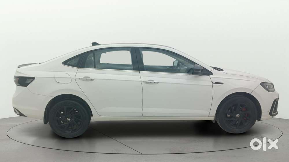 Volkswagen Virtus 1.5 Tsi Gt Plus Evo Dsg, 2023, Petrol